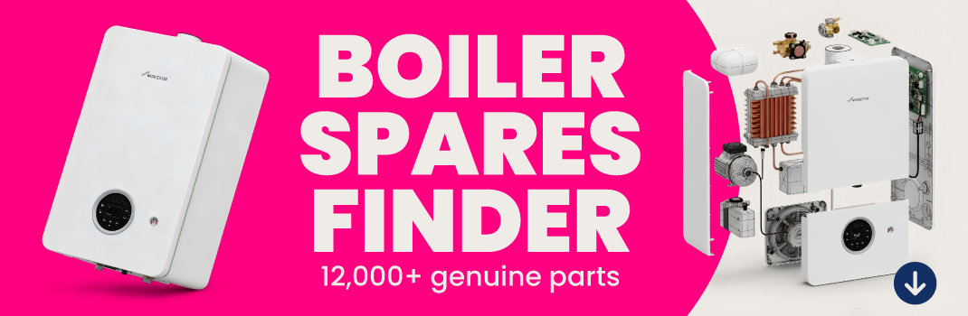 Boiler Spare Parts Finder